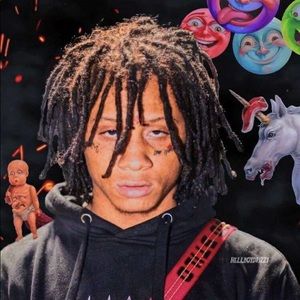 Meet your Posher, Alexandra